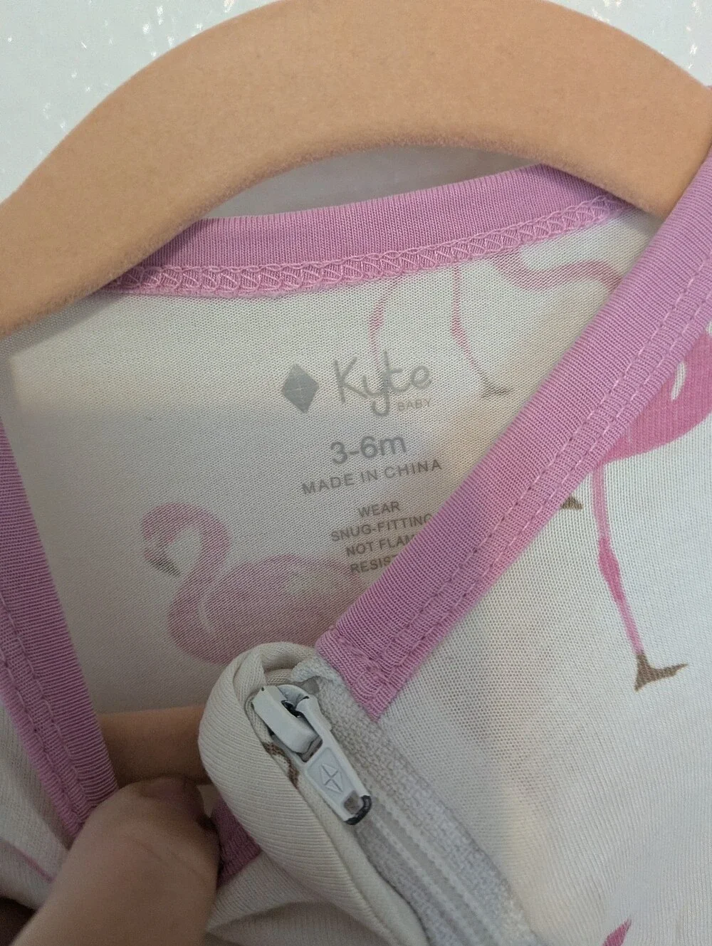 Kyte BABY great used